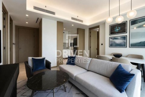 شقة في Address Harbour Point, خور دبي, دبي 2 غرف نوم, 106.84 م² رقم 138860 - صورة 7