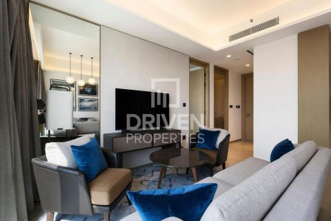 شقة في Address Harbour Point, خور دبي, دبي 2 غرف نوم, 106.84 م² رقم 138860 - صورة 5