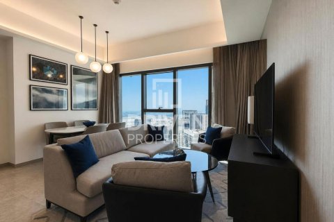 شقة في Address Harbour Point, خور دبي, دبي 2 غرف نوم, 106.84 م² رقم 138860 - صورة 4