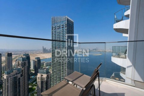 شقة في Address Harbour Point, خور دبي, دبي 2 غرف نوم, 106.84 م² رقم 138860 - صورة 2