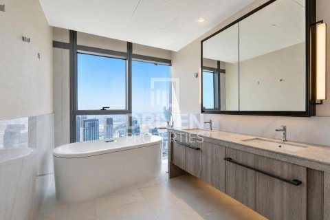 شقة في Address Harbour Point, خور دبي, دبي 2 غرف نوم, 106.84 م² رقم 138860 - صورة 14