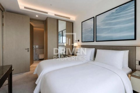 شقة في Address Harbour Point, خور دبي, دبي 2 غرف نوم, 106.84 م² رقم 138860 - صورة 10