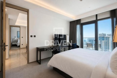 شقة في Address Harbour Point, خور دبي, دبي 2 غرف نوم, 106.84 م² رقم 138860 - صورة 8