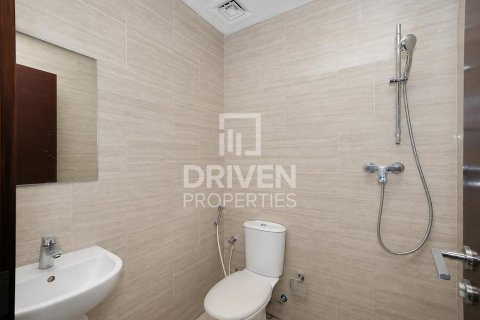 Снять в аренду виллу в District 13, Джумейра Вилладж Серкл, Дубай: 4 спальни, 162.49м², № 138856 - фото 30