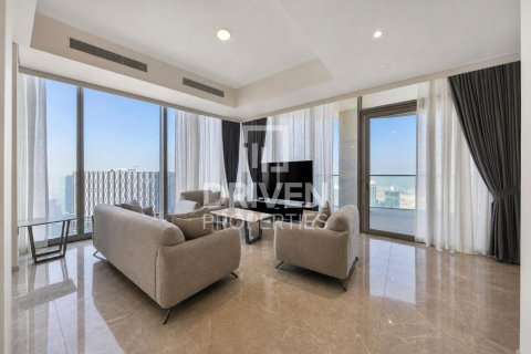 Appartement à Opera District, Downtown Dubai (Downtown Burj Dubai), Dubai, 4 chambres, 213.58 m², № 138858