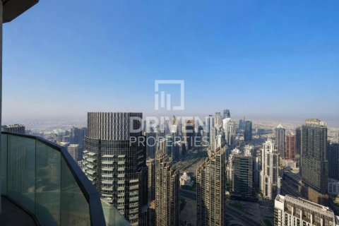 Appartement à Opera District, Downtown Dubai (Downtown Burj Dubai), Dubai, 4 chambres, 213.58 m², № 138858 - photo 20