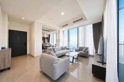 Appartement à Opera District, Downtown Dubai (Downtown Burj Dubai), Dubai, 4 chambres, 213.58 m², № 138858 - photo 3