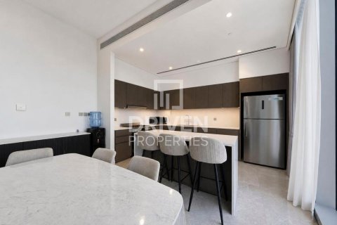 Appartement à Opera District, Downtown Dubai (Downtown Burj Dubai), Dubai, 4 chambres, 213.58 m², № 138858 - photo 2