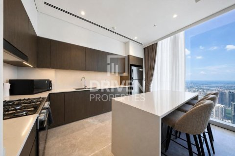 Appartement à Opera District, Downtown Dubai (Downtown Burj Dubai), Dubai, 4 chambres, 213.58 m², № 138858 - photo 4