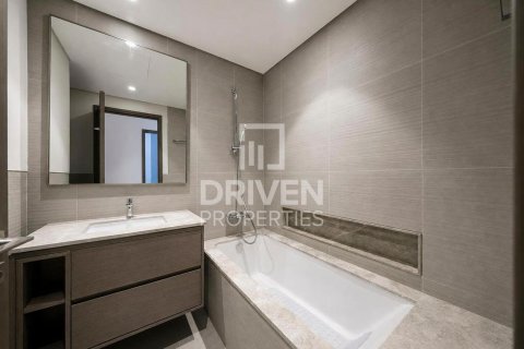 Appartement à Opera District, Downtown Dubai (Downtown Burj Dubai), Dubai, 4 chambres, 213.58 m², № 138858 - photo 14
