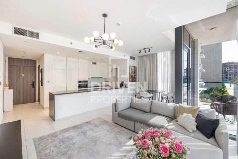 Appartement à District One, Mohammed Bin Rashid City, Dubai, 2 chambres, 127.56 m², № 138855 - photo 3