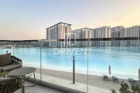 Appartement à District One, Mohammed Bin Rashid City, Dubai, 2 chambres, 127.56 m², № 138855 - photo 13