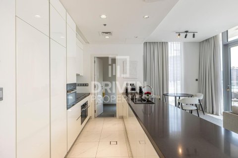 Appartement à District One, Mohammed Bin Rashid City, Dubai, 2 chambres, 127.56 m², № 138855 - photo 9