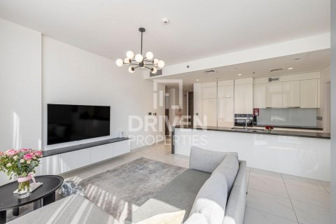 Appartement à District One, Mohammed Bin Rashid City, Dubai, 2 chambres, 127.56 m², № 138855 - photo 2