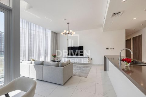 Appartement à District One, Mohammed Bin Rashid City, Dubai, 2 chambres, 127.56 m², № 138855 - photo 4