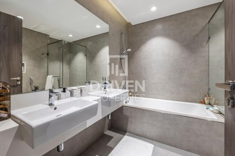 Appartement à District One, Mohammed Bin Rashid City, Dubai, 2 chambres, 127.56 m², № 138855 - photo 10