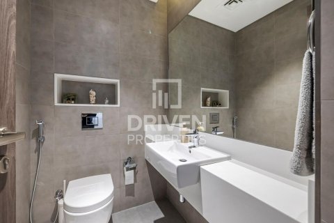 Appartement à District One, Mohammed Bin Rashid City, Dubai, 2 chambres, 127.56 m², № 138855 - photo 12