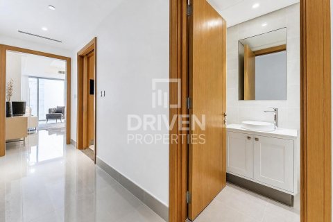 Apartment in Downtown Dubai (Downtown Burj Dubai), Dubai 2 bedrooms, 159.51 sq.m. № 138859 - photo 12