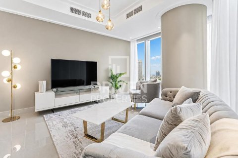 Apartment in Downtown Dubai (Downtown Burj Dubai), Dubai 2 bedrooms, 159.51 sq.m. № 138859 - photo 2