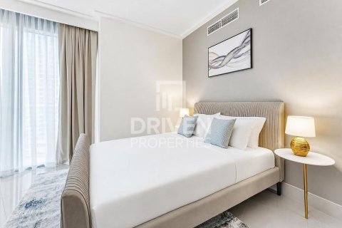 Apartment in Downtown Dubai (Downtown Burj Dubai), Dubai 2 bedrooms, 159.51 sq.m. № 138859 - photo 8