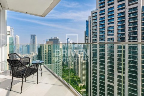 Apartment in Downtown Dubai (Downtown Burj Dubai), Dubai 2 bedrooms, 159.51 sq.m. № 138859 - photo 16