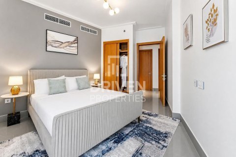 Apartment in Downtown Dubai (Downtown Burj Dubai), Dubai 2 bedrooms, 159.51 sq.m. № 138859 - photo 7