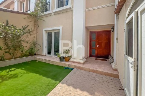 Adosado en Green Community, Dubai, 4 dormitorios, 375 m², № 57869 - foto 24