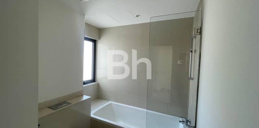 Townhouse in Dubai Hills Estate, Dubai 3 bedrooms, 203 sq.m. № 57873