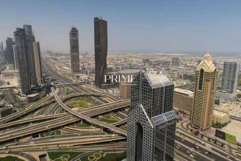 Apartamento en DIFC, Dubai, 3 dormitorios, 230 m², № 57871 - foto 16
