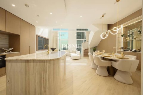 Apartamento en DIFC, Dubai, 3 dormitorios, 230 m², № 57871 - foto 19
