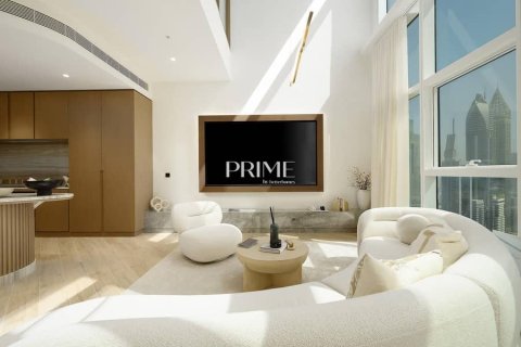 Apartamento en DIFC, Dubai, 3 dormitorios, 230 m², № 57871 - foto 23