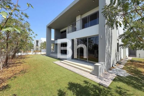 Villa en Dubai Hills Estate, Dubai, 5 dormitorios, 608 m², № 57872 - foto 20