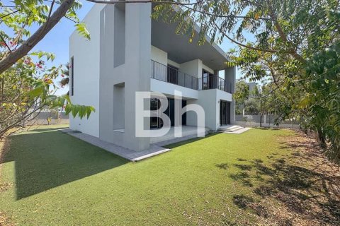 Villa en Dubai Hills Estate, Dubai, 5 dormitorios, 608 m², № 57872 - foto 1