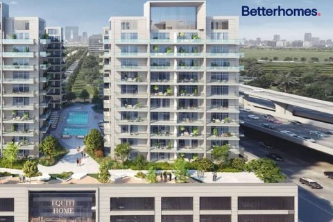 Appartement à Al Furjan, Dubai, 3 chambres, 140 m², № 57868 - photo 5