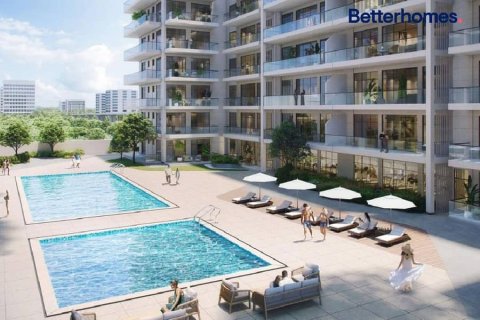 Appartement à Al Furjan, Dubai, 3 chambres, 140 m², № 57868 - photo 8