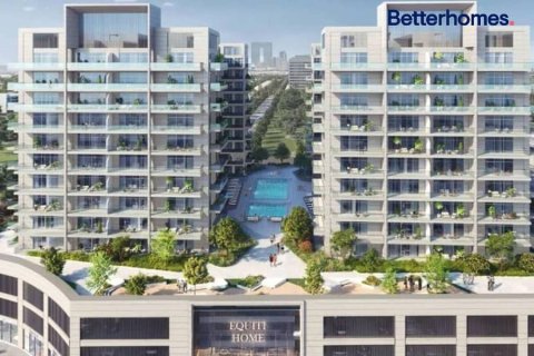 Appartement à Al Furjan, Dubai, 3 chambres, 140 m², № 57868 - photo 1