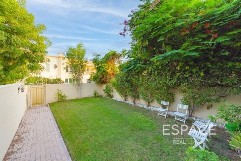 فيلا في Springs 11, The Springs, دبي 2 غرف نوم, 153 م² رقم 61914 - صورة 15