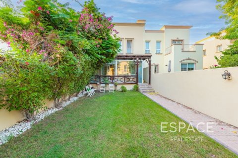 فيلا في Springs 11, The Springs, دبي 2 غرف نوم, 153 م² رقم 61914 - صورة 2