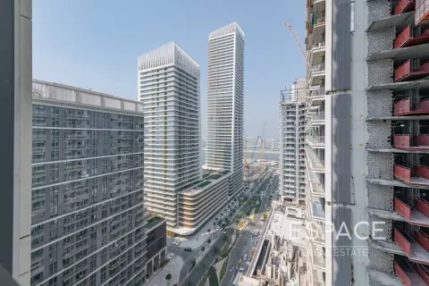 Apartamento en Dubai Harbour, Dubai, 2 dormitorios, 102 m², № 61916 - foto 20