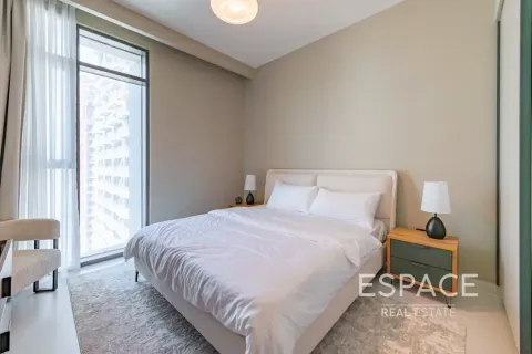 Apartamento en Dubai Harbour, Dubai, 2 dormitorios, 102 m², № 61916 - foto 10