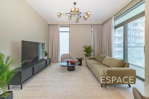 Apartamento en Dubai Harbour, Dubai, 2 dormitorios, 102 m², № 61916 - foto 4