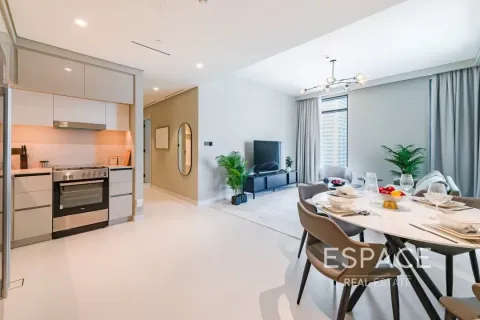 Apartamento en Dubai Harbour, Dubai, 2 dormitorios, 102 m², № 61916 - foto 1