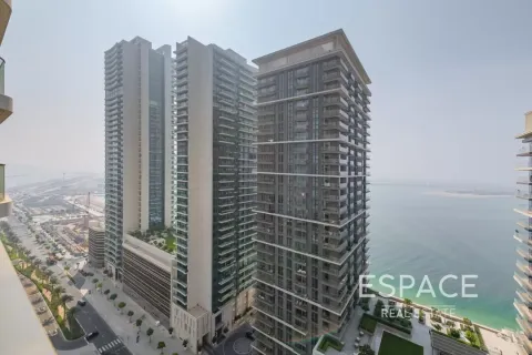 Apartamento en Dubai Harbour, Dubai, 2 dormitorios, 102 m², № 61916 - foto 16