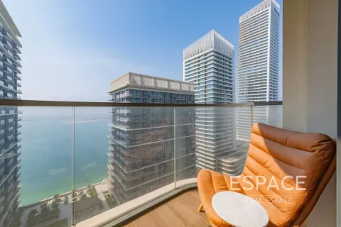 Apartamento en Dubai Harbour, Dubai, 2 dormitorios, 102 m², № 61916 - foto 15