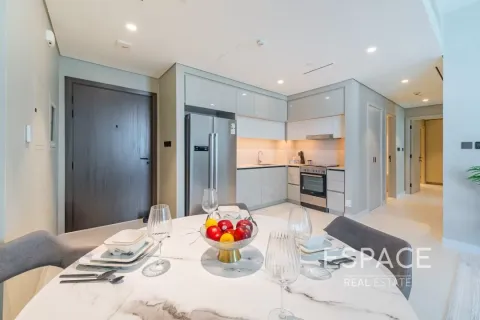 Apartamento en Dubai Harbour, Dubai, 2 dormitorios, 102 m², № 61916 - foto 7