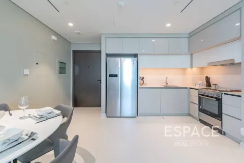 Apartamento en Dubai Harbour, Dubai, 2 dormitorios, 102 m², № 61916 - foto 18