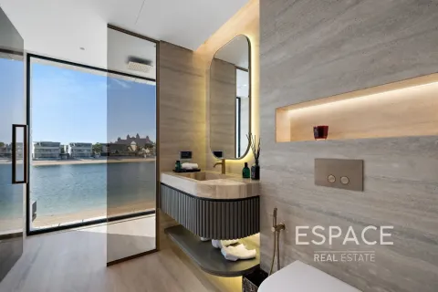 Купить виллу в Пальме Джумейре, Дубай: 6 спален, 748м², № 61919 - фото 15
