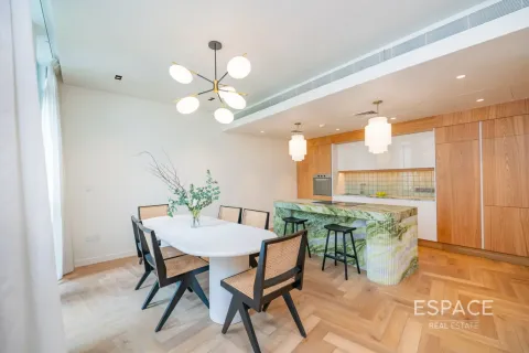 Apartment in Bluewaters, Dubai 2 bedrooms, 137 sq.m. № 61917 - photo 5