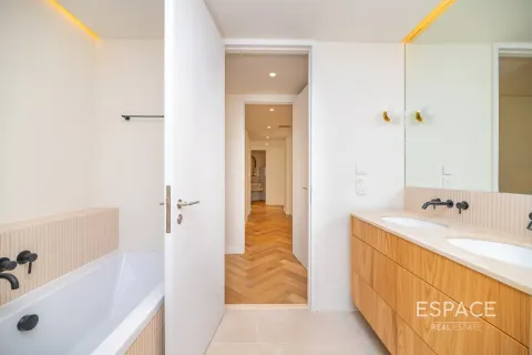 Apartamento en Bluewaters, Dubai, 2 dormitorios, 137 m², № 61917 - foto 9
