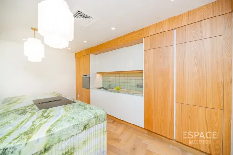Apartamento en Bluewaters, Dubai, 2 dormitorios, 137 m², № 61917 - foto 4